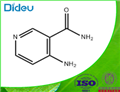 4-AMINO-3-PYRIDINECARBOXAMIDE 