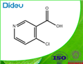 4-Chloronicotinic acid 