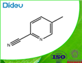 2-Cyano-5-methylpyridine