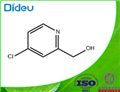 (4-CHLORO-PYRIDIN-2-YL)-METHANOL 