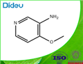 3-AMINO-4-METHOXYPYRIDINE 