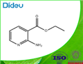 Ethyl 2-aminopyridine-3-carboxylate 