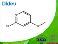 2-Chloro-4-methoxypyridine 