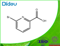 6-Bromopicolinic acid 