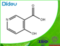 4-Hydroxynicotinic acid 