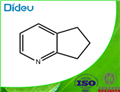 Cyclopenta[b]pyridine 