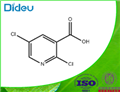 2,5-Dichloronicotinic acid 