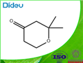 2,2-DIMETHYLTETRAHYDROPYRAN-4-ONE 