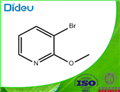 3-Bromo-2-methoxypyridine 