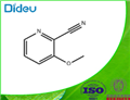 2-CYANO-3-METHOXYPYRIDINE