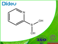 2-Pyridineboronic acid 