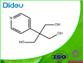 2-HYDROXYMETHYL 2-(4-PYRIDYL)-1,3-PROPANEDIOL 