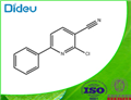 2-Chloro-6-phenylnicotinonitrile 