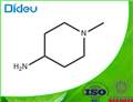 1-Methylpiperidin-4-amine 