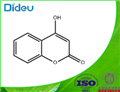 4-Hydroxycoumarin 