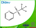 2-Pyridyl tribromomethyl sulfone 