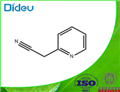 2-Pyridylacetonitrile 