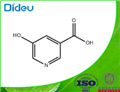 5-Hydroxynicotinic acid 