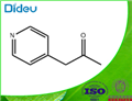 4-Pyridyl acetone 