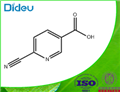 6-CYANONICOTINIC ACID 