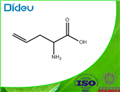 DL-2-AMINO-4-PENTENOIC ACID  pictures