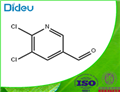 2,3-DICHLORO-5-FORMYLPYRIDINE 