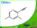 2-Cyano-3,5-dimethylpyridine