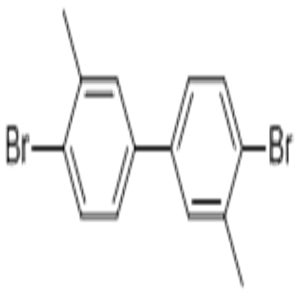 4,4'-dibromo-3,3'-dimethylbiphenyl