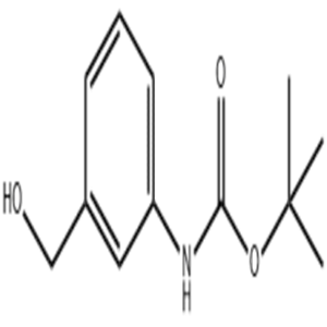 BOC-3-aminobenzylalcohol