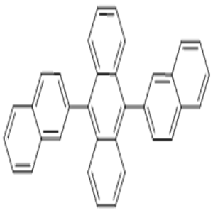 9,10-Di(2-naphthyl)anthracene