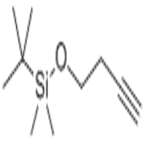 4-(t-BUTYLDIMETHYLSILOXY)BUTYNE