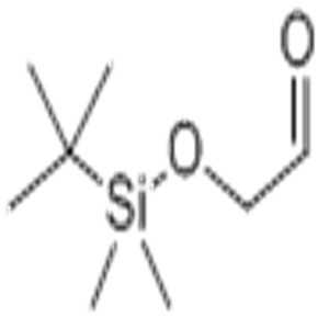 (TERT-BUTYLDIMETHYLSILYLOXY)ACETALDEHYDE