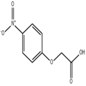 4-Nitrophenoxyacetic acid