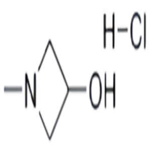 1-Methyl-3-azetidinol Hydrochloride