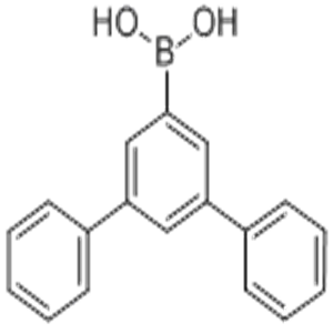 (3,5-Diphenylphenyl)boronic acid