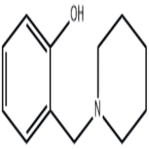 2-(Piperidin-1-ylmethyl)phenol