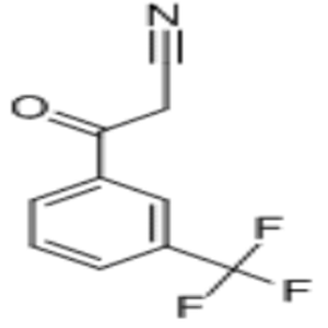 3-(Trifluoromethyl)benzoylacetonitrile