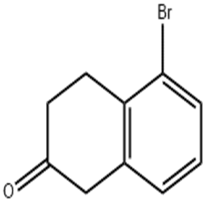 5-Bromo-2-tetralone