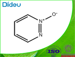 Pyridazine N-oxide 