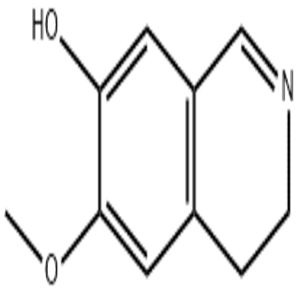 7-Hydroxy-6-Methoxy-3,4-dihydroisoquinoline