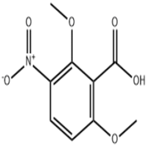 2,6-DiMethoxy-3-nitrobenzoic acid