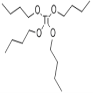 Tetrabutyl titanate；Titanium tetrabutanolate； Titanium butoxide