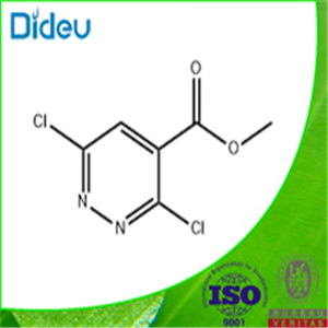 Methyl 3,6-dichloropyridazine-4-carboxylate 