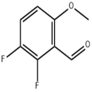 5,6-Difluoro-o-anisaldehyde