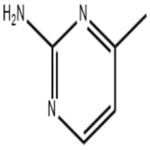 2-Amino-4-methylpyrimidine