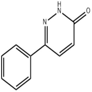 3-phenyl-1H-pyridazin-6-one