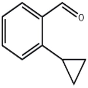 2-Cyclopropylbenzaldehyde