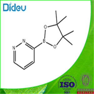 Pyridazine-3-boronic acid pinacol ester 