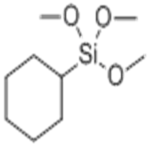 CYCLOHEXYLTRIMETHOXYSILANE