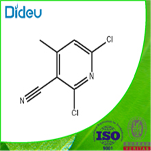 2,6-Dichloro-4-methylnicotinonitrile